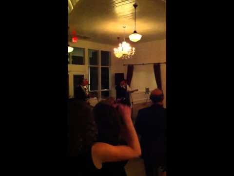 Romig wedding song 2011