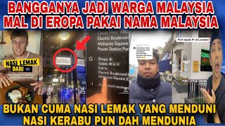 Download Lagu BANGGANYA JD WARGA MALAYSIA DI EROPA JALAN DAN MALL PAKAI NAMA MALAYSIA DAN NEGRI MALAYSIA  MP3