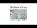 Miniature de la vidéo de la chanson Heartbreak Holiday