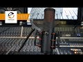 Testing The New Antelope Audio Edge Go USB Microphone With Built In Emulations