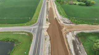 US Highway 212 Reconstruction Carver County (EAST) 08/07/2026