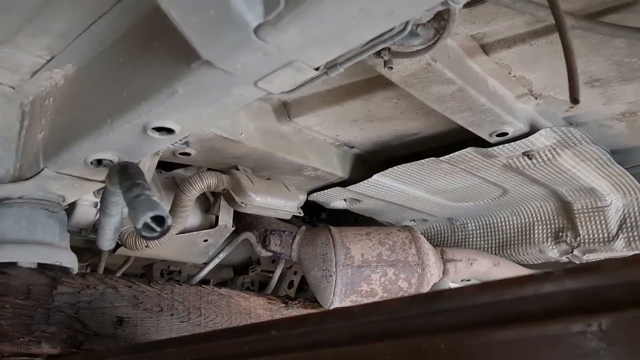 Mercedes Vito L 112CDİ Aşırı yoğun bakıma alındı sonunda gençleşti