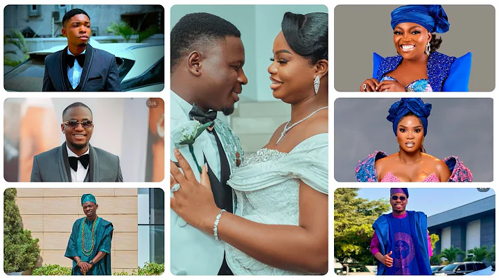 KAMO WEDDING PARTY(Best Wedding :In Nigeria 2024 )