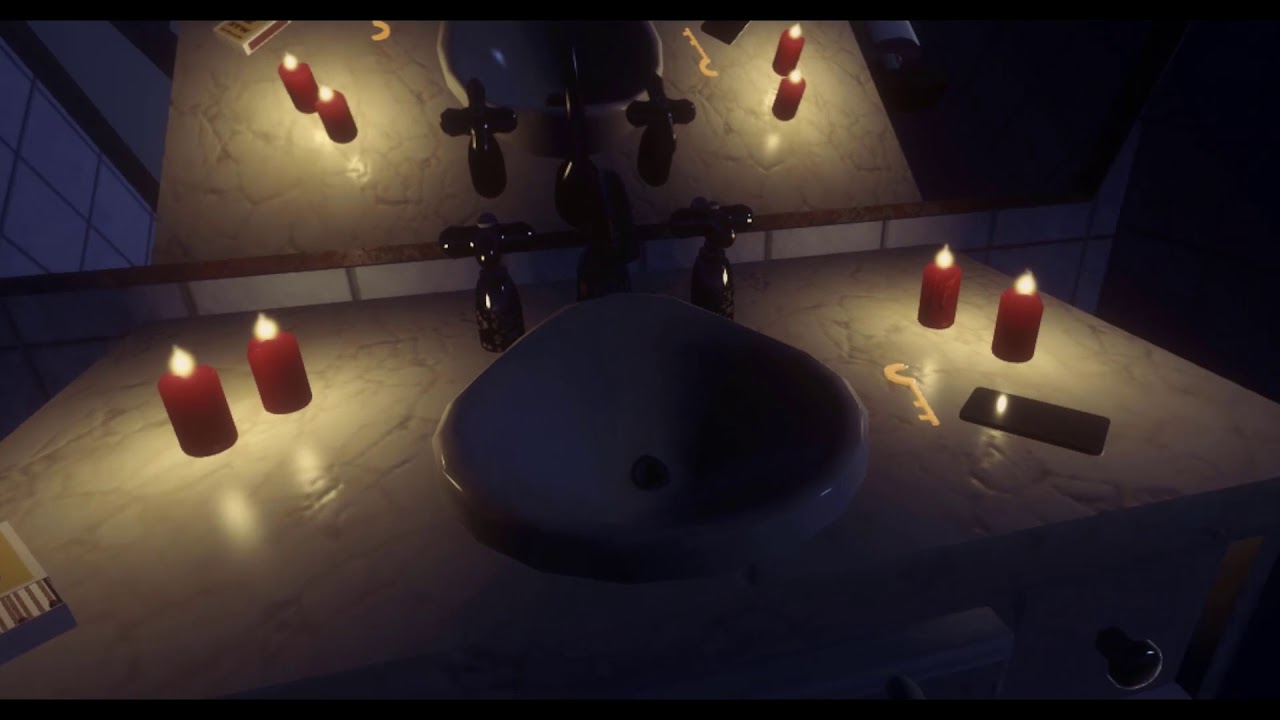 Escape Bloody Mary YouTube