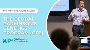 The Global Parkinson