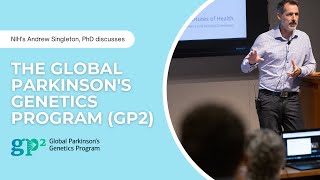 The Global Parkinson's Genetics Program (GP2)