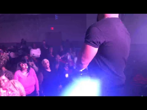 SOUL XL RADIO Live Stream