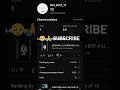 #shorts #viralshort #subscribe MY DREAM 1000 SUBSCRIBE
