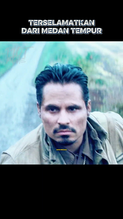 Pertempuran Terakhir yang Tak Akan Dilupakan #film #shorts