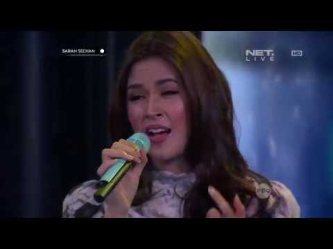 Special Performance : Raisa - Usai Di Sini