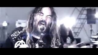 #REVERSED KILLER BE KILLED - Wings Of Feather And Wax (OFFICIAL VIDEO)