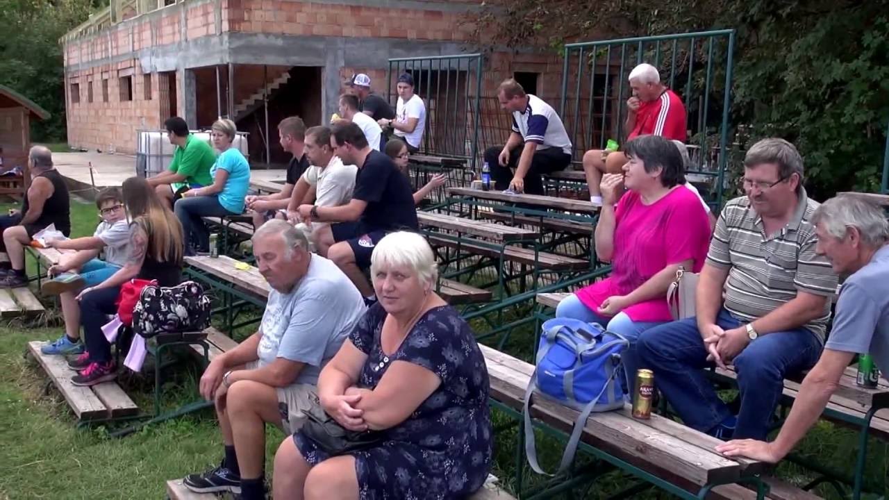 Fejér Megyei I. osztály 6.fordulójának a gólösszefoglalója. 16.09.18.