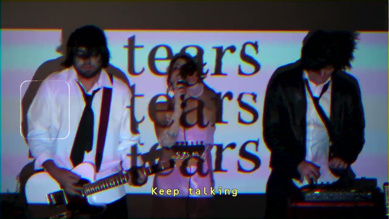 Watch Youth In Circles, Postcard & Gingerrossaa - Tears (Official Video) on YouTube Watch Youth In Circles, Postcard & Gingerrossaa - Tears (Official Video) on YouTube