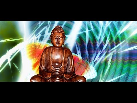 Musica Di Meditazione Musica Per Liberare La Mente Dai Pensieri Negativi Youtube