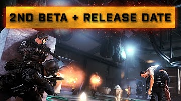 ► 2ND BETA + GAMEPLAY CHANGES! | Battlefield Hardline News