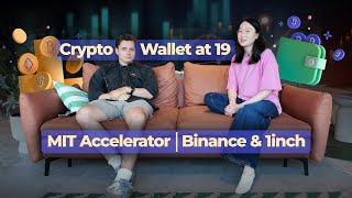 From Hackathons to Breakthroughs: Nick Kozlov's Journey in the Crypto World