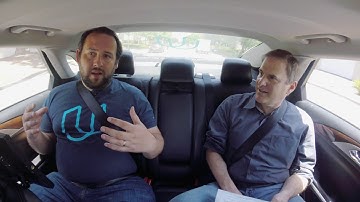 Udacity@Work: Interview with David Harris, Product Lead for Content Strategy at Udacity