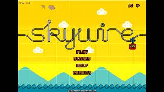 Menu Theme - Skywireskywire 2 Music