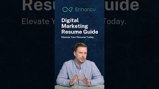 Digital Marketing Resume Tips That Get You Hired