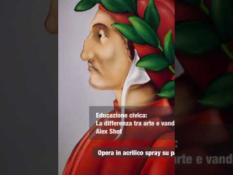 Video: Differenza Tra Arte E Cultura