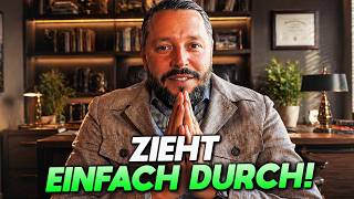 Was ist dein Ziel im Leben...🏆