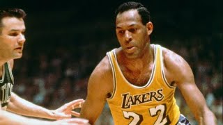 Elgin Baylor Death 81st Day 2021, LeBron WIN 81st Celtics-Lakers NBA Finals Game 18 Title 3 Yr 3 Mo!