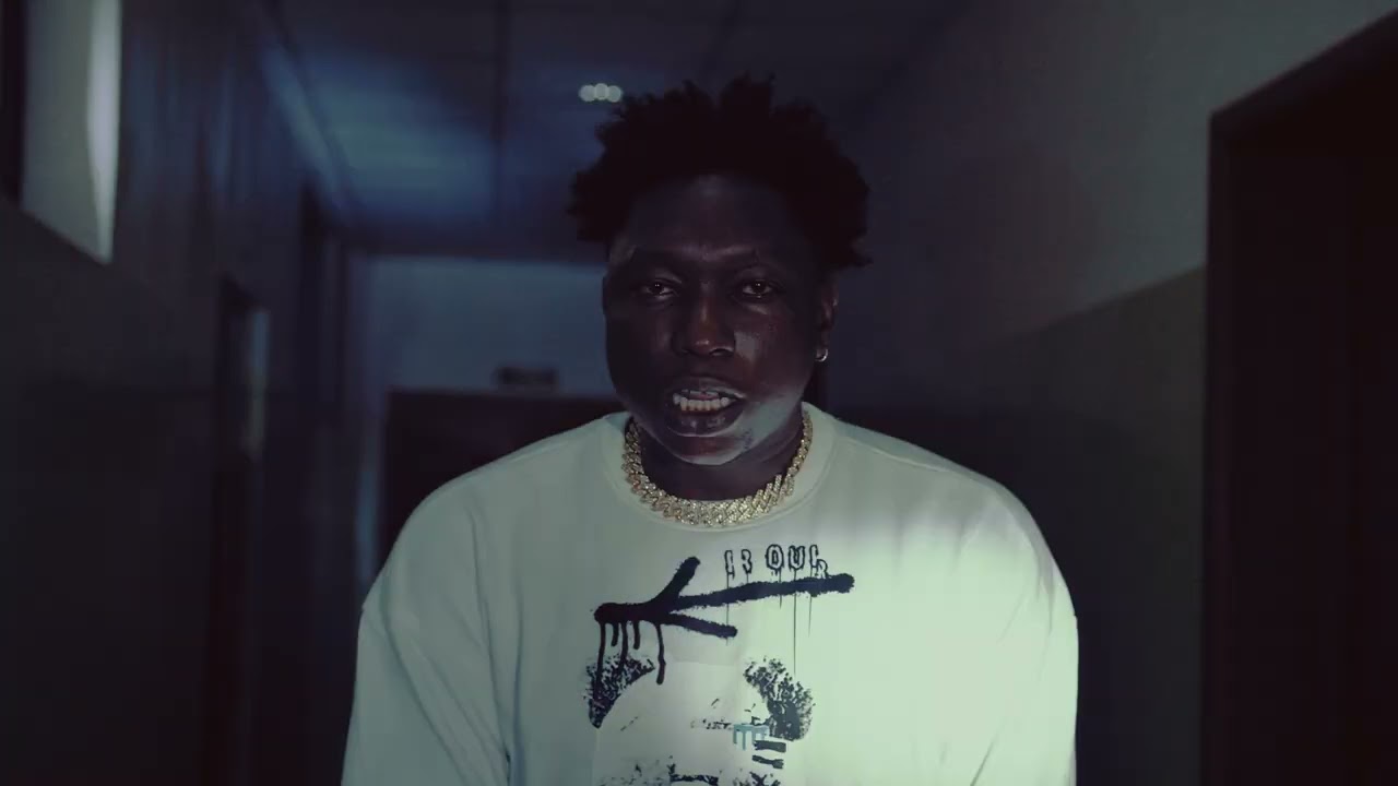 Young BG clip Intro