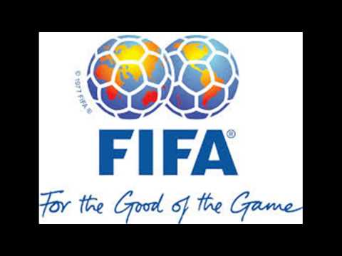 FIFA Anthem