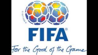 FIFA Anthem