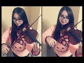 The Office Theme Song on Violin 🎻 Mp3 Song