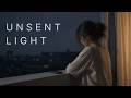 Unsent Light - Late Night Ambient Electro Pop | Soft Female Vocal