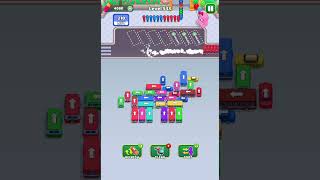 Bus Escape : Traffic Jam Level 531-532-533-534-535