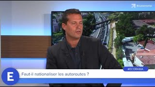 Faut-il nationaliser les autoroutes ?