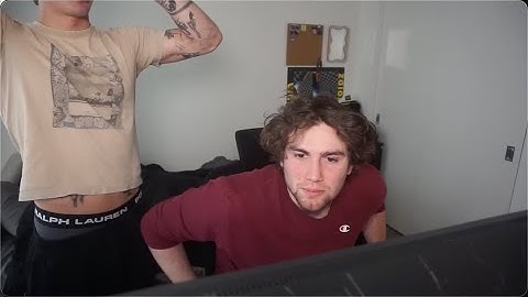 belloooo | Vinnie Hacker 22 jan 2025 stream summary