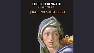 Video thumbnail of "Eugenio Bennato - A sud di Mozart - opera buffa"