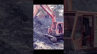 Powerful Excavator Machine | Best Working Day #Machine