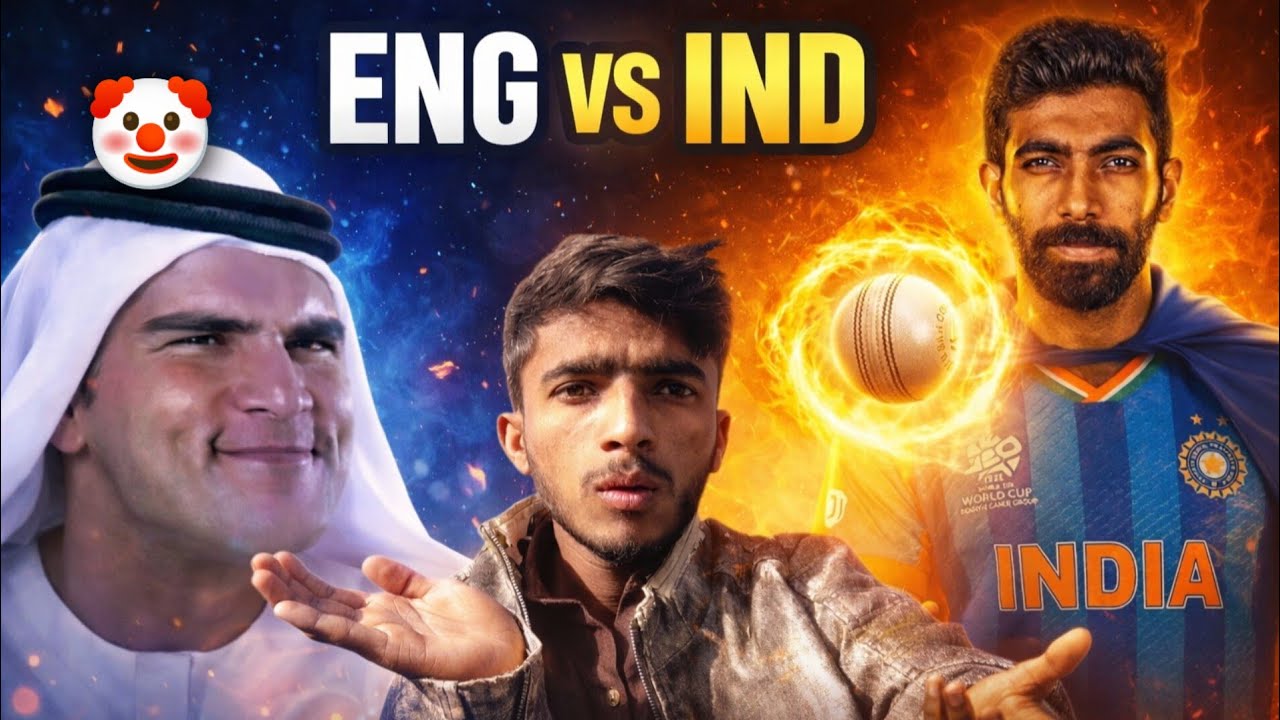 Parchi Khata 🤡 vs jasprit Bumrah bowling Comparison | Full Anylasis about Both player 