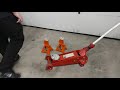 Beginning of video