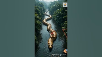 Những Sự Thật Thú  Vị Về Loài Rắn #shortvideo #shorts #short