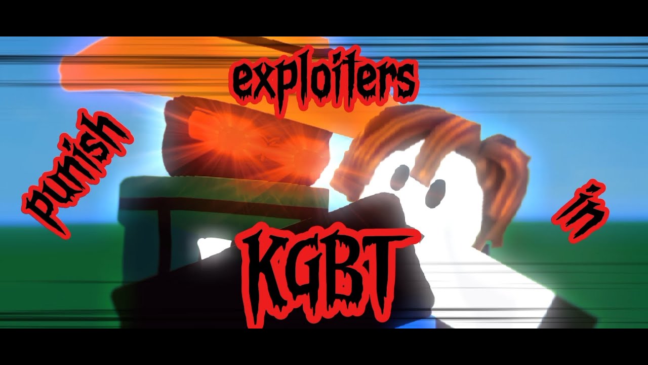 Punish 2 exploiters | Killstreak Gloves Button Test