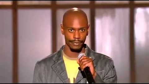 Dave Chappelle  For What It s Worth Full