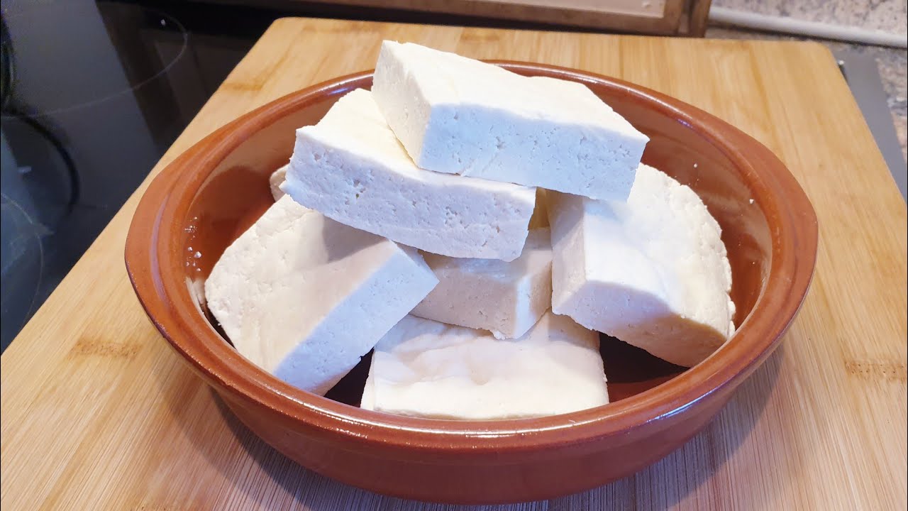 Djath i Pamazitur ,sikur Gjyshet- Nenat tona😍,Käse selber machen😍