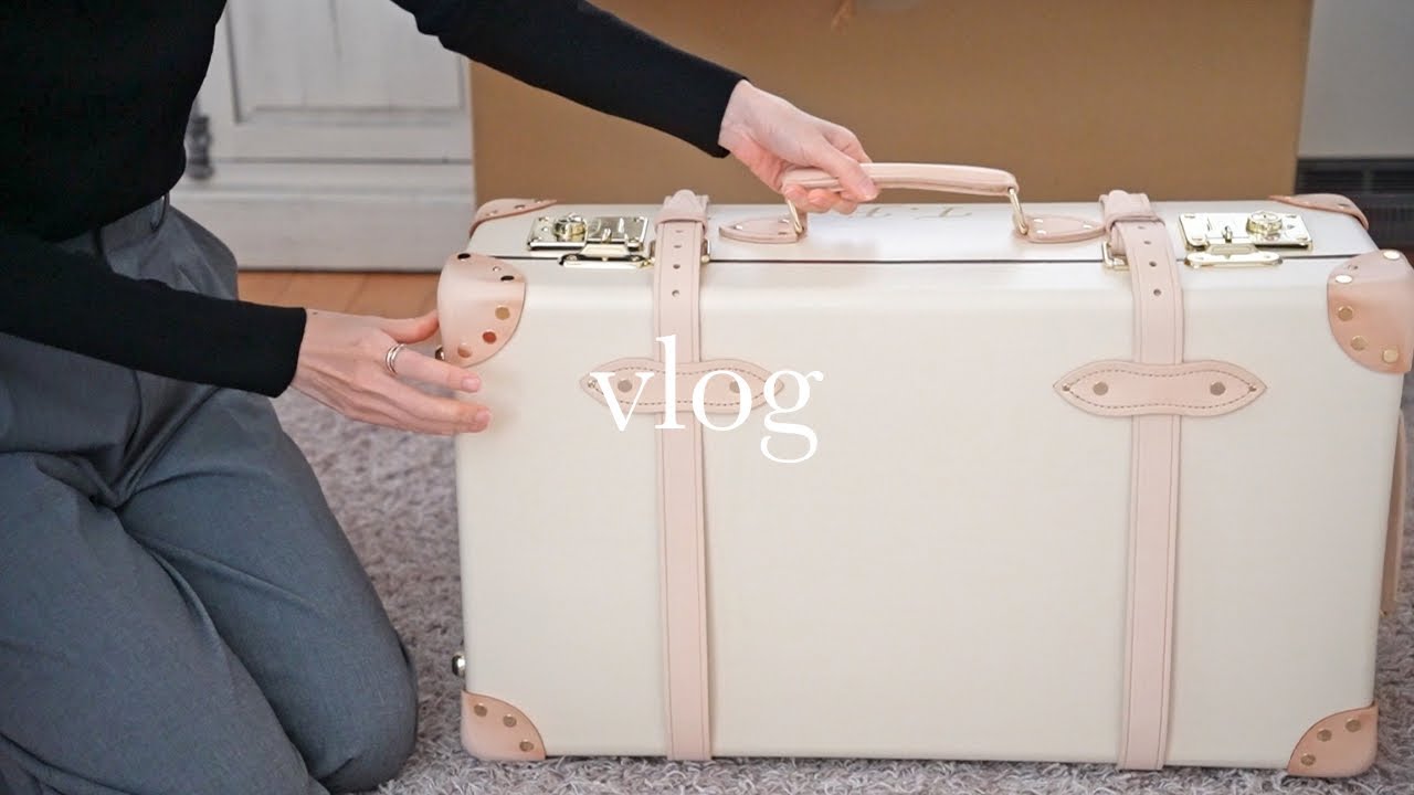 一生ものを手にしました/グローブトロッター/京都旅行/紅葉狩り