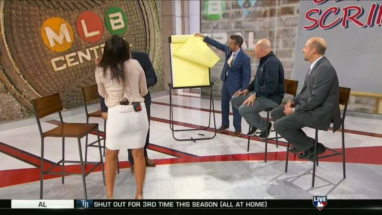 L  Shehadi Rear View {REMIX}