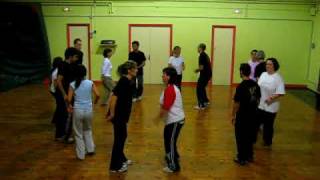 18. Nigun Shel Yossi. Israel