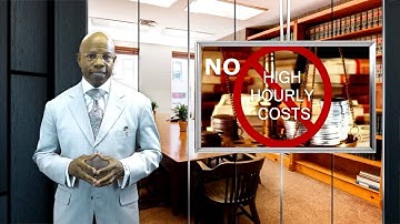 CA Murff Legal Shield Video