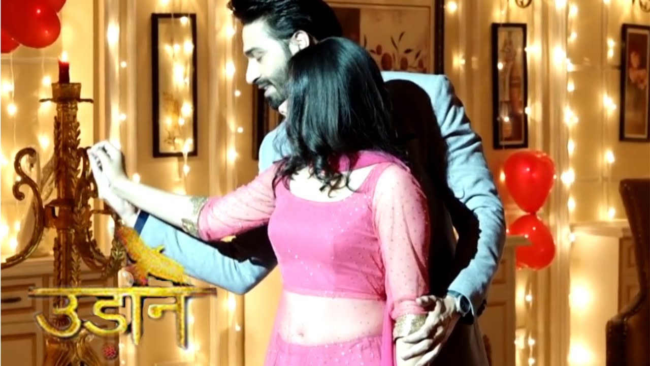 Udaan Sapnon Ki | 30 April 2019 | Upcoming Twist | Colors TV