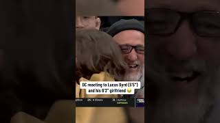 Daniel Cormiers Commentary Is Too Funny