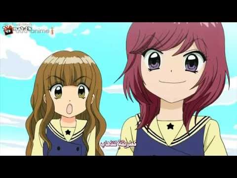 الانمي القصير الرائع Chibi Devi الحلفة 1 مترجم عربي | مدة الحلقة 5 دقائق motarjam