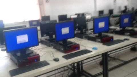 Clonacion x multicast